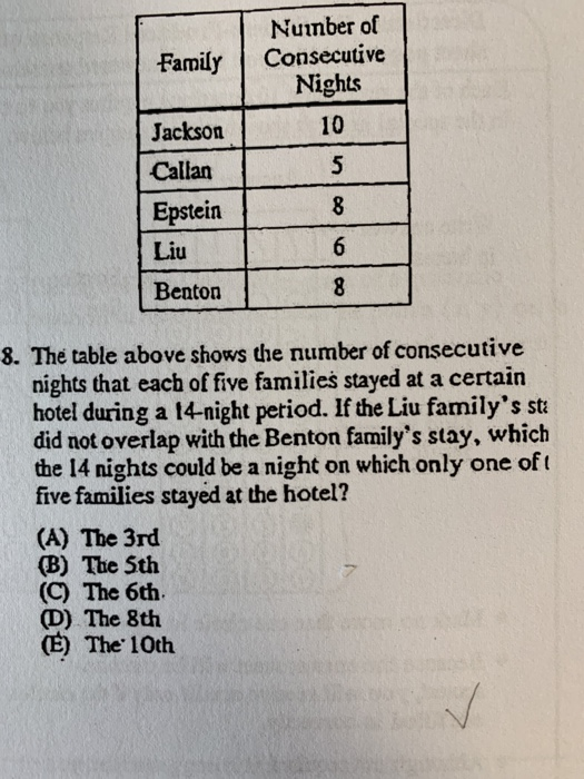 The Least And Greatest Numbers In A List Of 7 Real