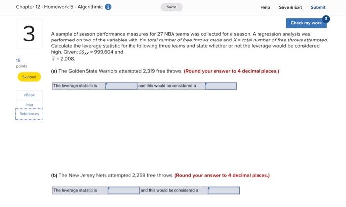 Solved Please answer questions A, B, and C correctly and | Chegg.com