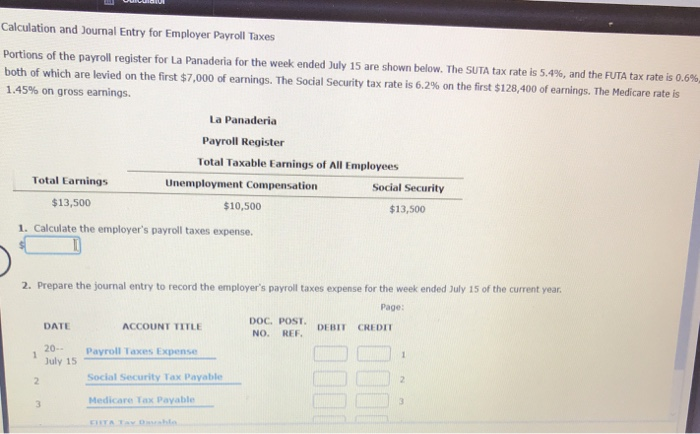 solved-calculation-and-journal-entry-for-employer-payroll-chegg