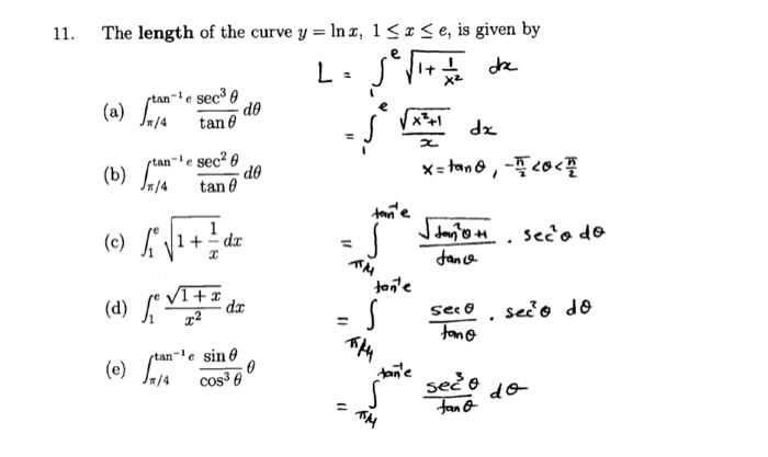 Solved when to use this method. ?why tan how can i know when | Chegg.com