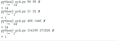 Solved Problem 5. (Greatest Common Divisor) Write a program | Chegg.com