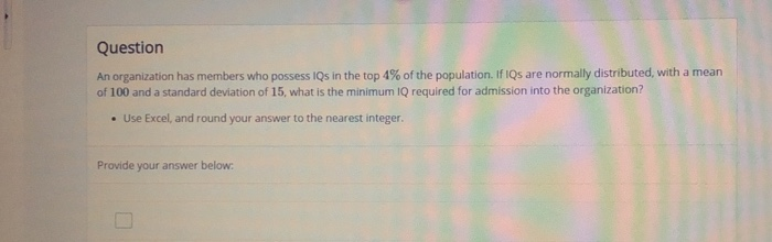 What's Your Fast Food IQ?