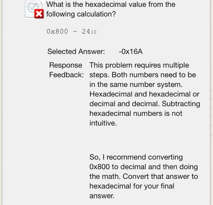 Hexadecimal: How does FF = 255? - Beginners Questions - Renoise - Renoise  Forums