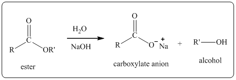 Solved Benzyl Acetate Ch3co2ch2c6h5 Is A Naturally Occurring Es Chegg Com