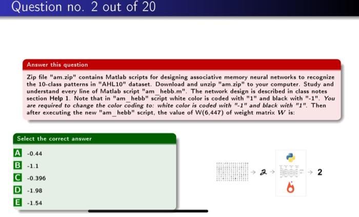Solved I need help please .. using matlap find the answer, | Chegg.com