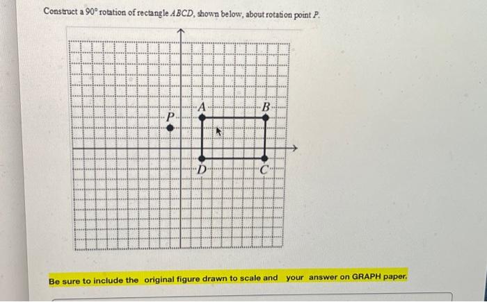 Solved Be sure to include the original figure drawn to | Chegg.com