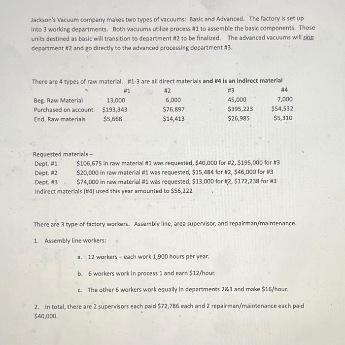 Solved Please help me fill out this excel worksheet. The | Chegg.com