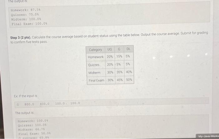 Solved hello, can someone please help me figure out how to | Chegg.com