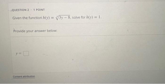 Solved Find the equation of the line through (8,−8) that is | Chegg.com