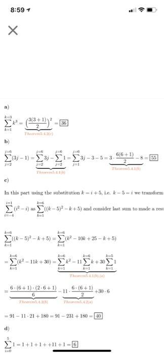Solved can someone please explain in step by step ehat was | Chegg.com