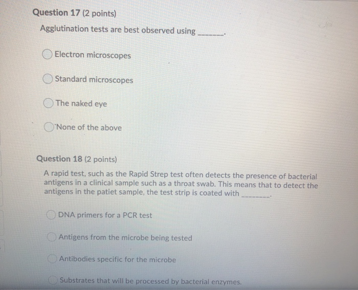 solved-which-type-of-test-is-used-to-identify-the-presence-chegg