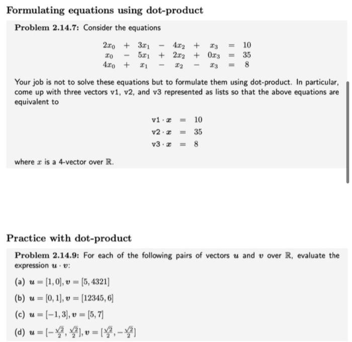 Solved Complex Addition Practice Problem 1 7 10 Each Of Chegg Com