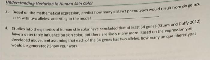 solved-studen-understanding-variation-in-human-skin-color-chegg