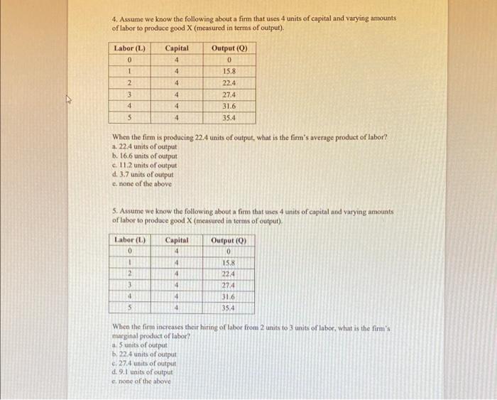 Solved 1. Which of the following is a true statement about | Chegg.com