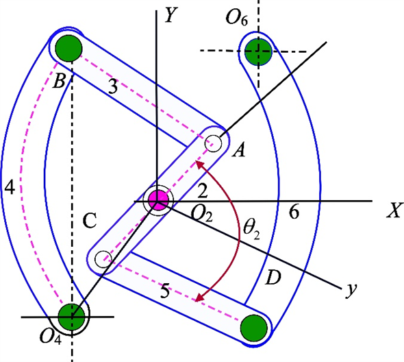 Solved Chapter 6 Problem 42P Solution Design Of Machinery 6th Edition Chegg