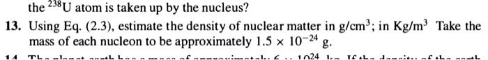 solved-r-1-25fm-a1-3-where-r-is-in-femtometers-fm-and-a-chegg