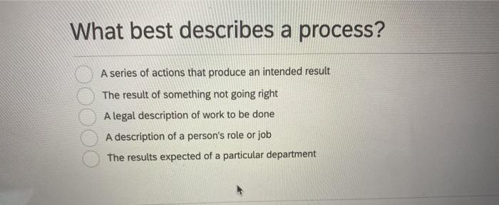 Solved Which Of The Following Is A Benefit Of Implementing Chegg