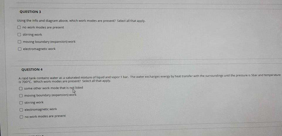 Solved Question Completion Status: QUESTION 1 A | Chegg.com