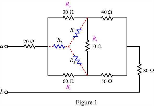 Solved: Chapter 2 Problem 53P Solution | Fundamentals Of Electric ...