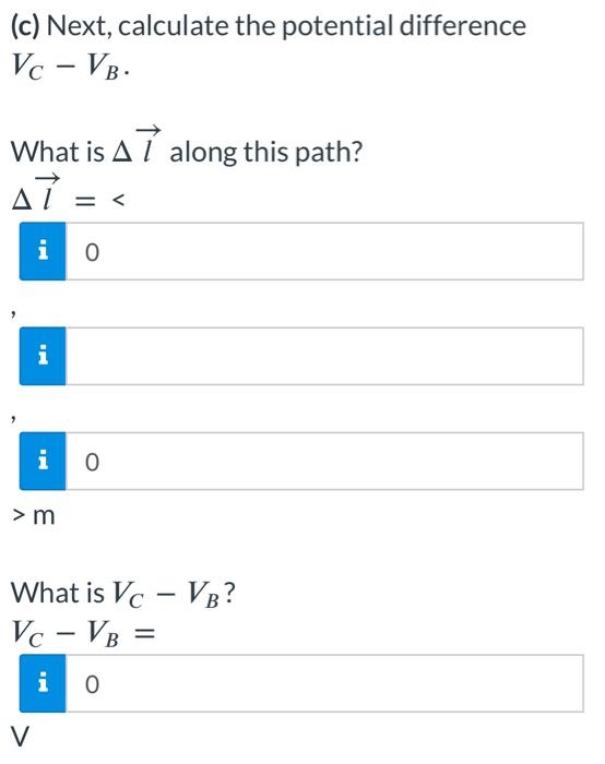 Solved (a) What is the electric field inside the capacitor? | Chegg.com