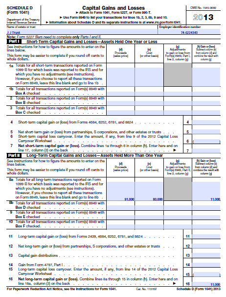 Solved: Chapter 14.C Problem 55TFP Solution | Prentice Hall's Federal ...