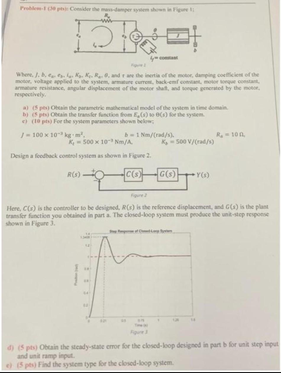 Solved I asked the question many times and always got wrong | Chegg.com