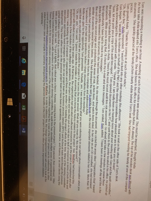 Apa style case study paper example picture