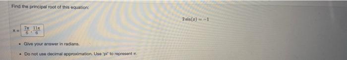 Solved i keep getting these problems wrong, im not sure what | Chegg.com