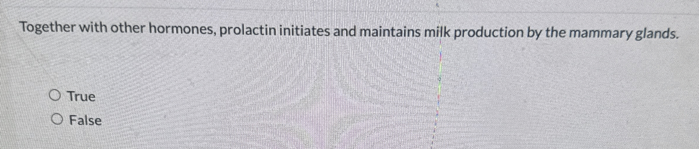 Solved ?All of the following statements accurately describe | Chegg.com
