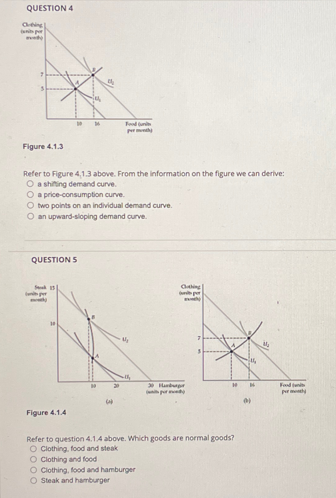 Solved OUESTION 4Figure 4.1.3Refer To Figure 4.1.3 ﻿above. | Chegg.com