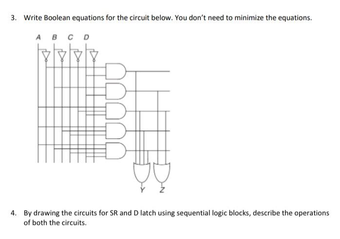 Solved 1. The following truth table shows a Boolean function | Chegg.com