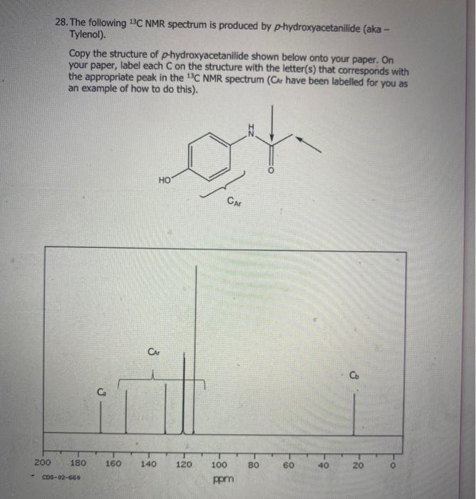 Solved 24. Provide the structure of the intermediate that is | Chegg.com