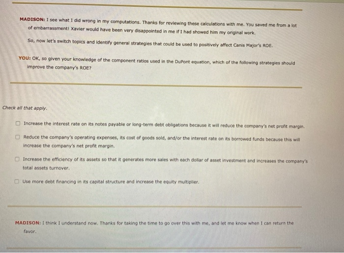 Solved Please answer every blank and all that applies on the | Chegg.com