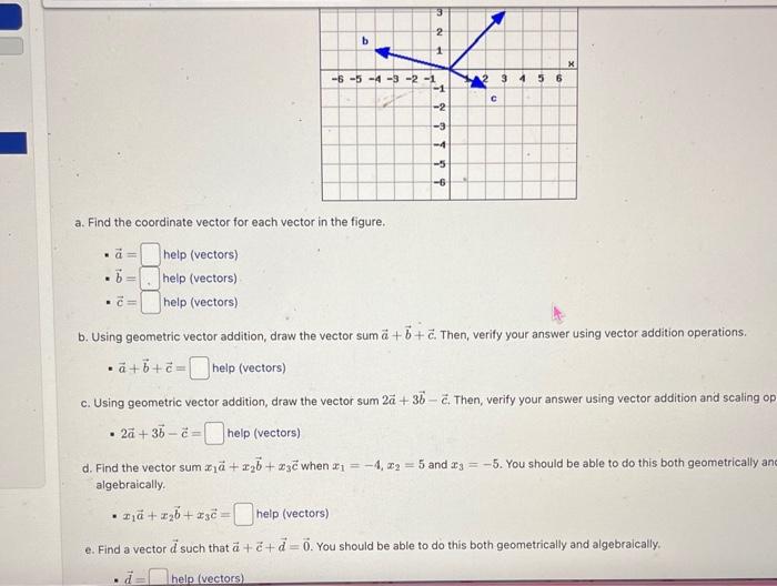 The figure below shows two named points A and B in | Chegg.com