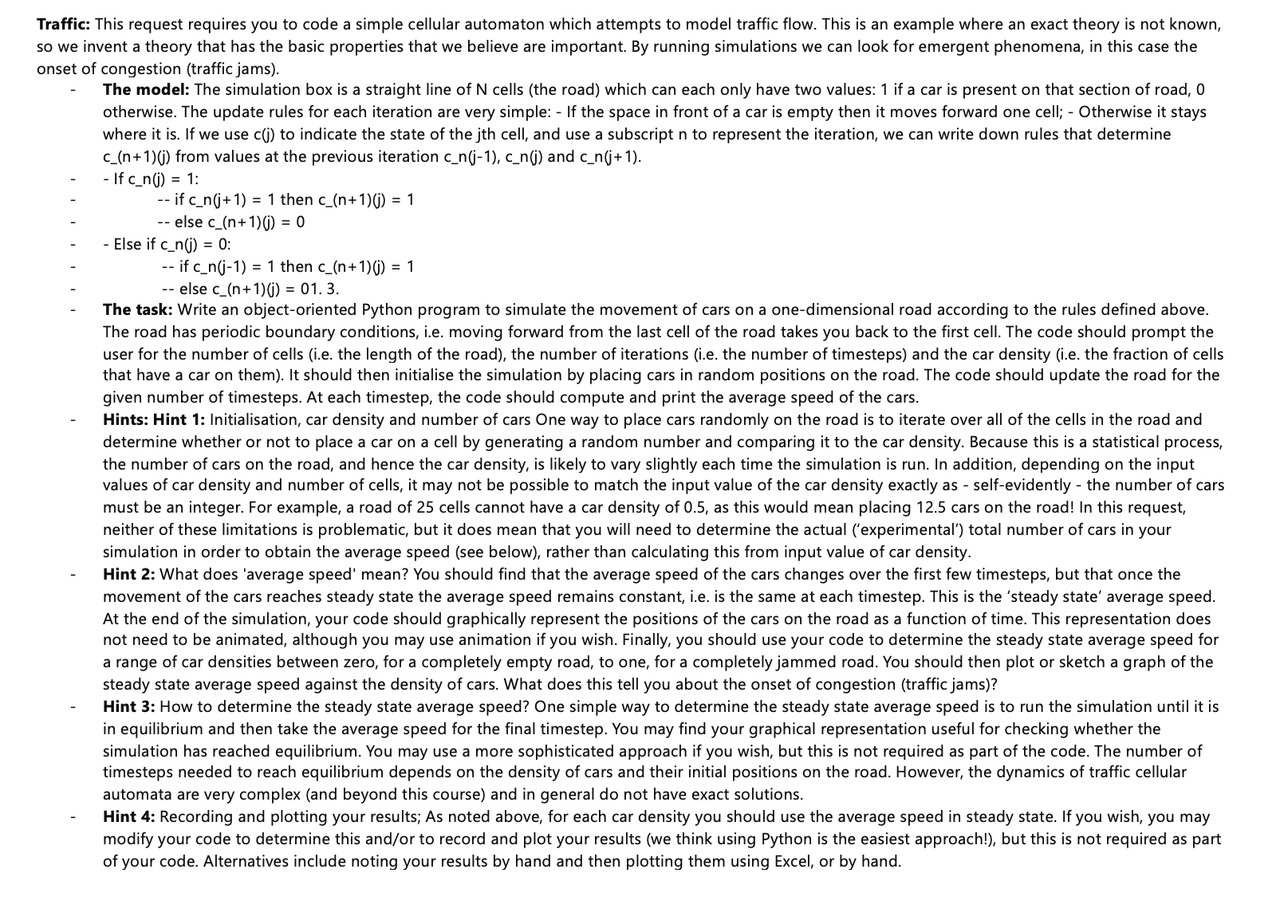 Solved (PYTHON) Please help, i do not know where my mistake | Chegg.com
