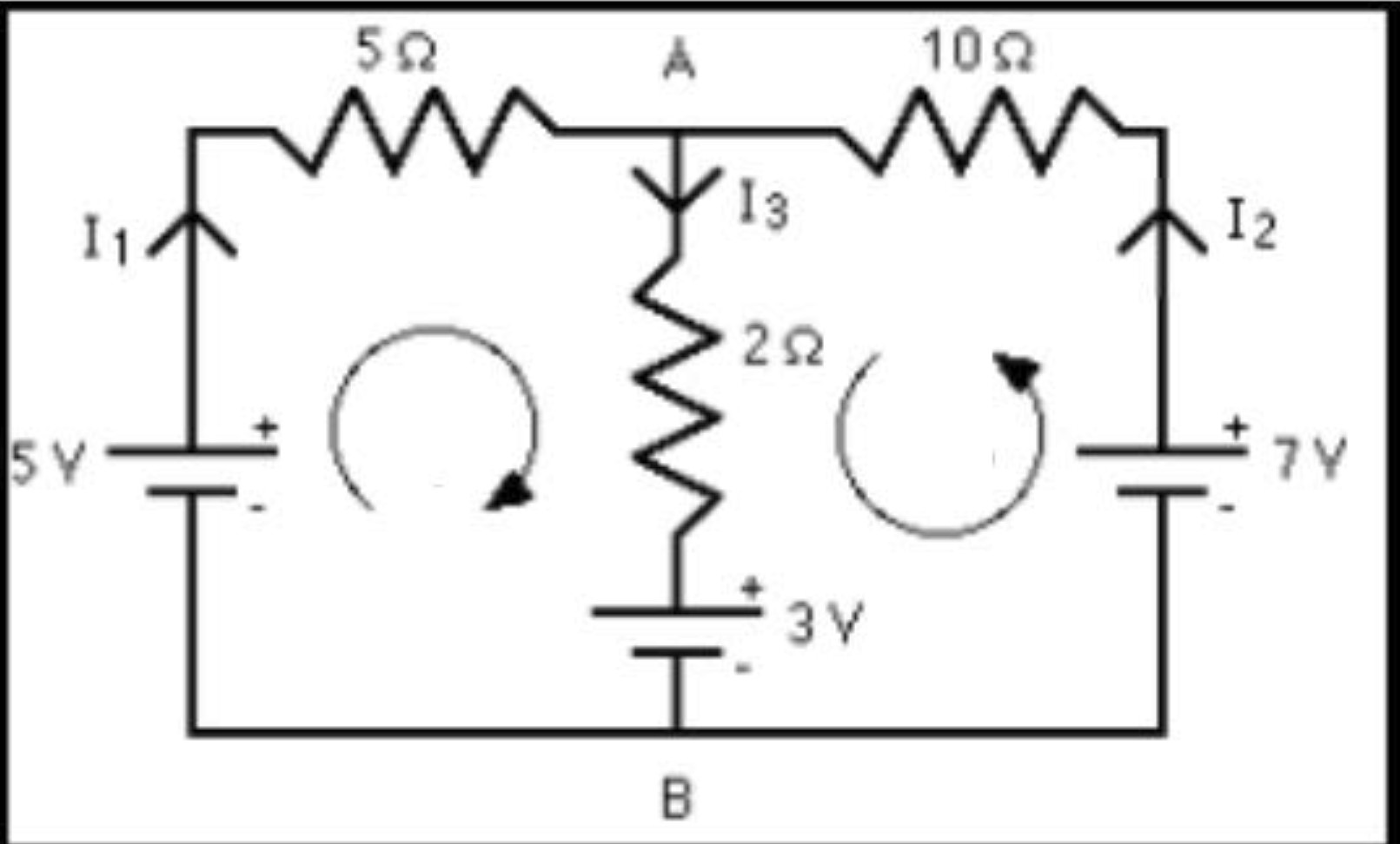 Multi Drop Current Loop Solved Question2: For multi-loop Circuit 02, use only the | Chegg.com
