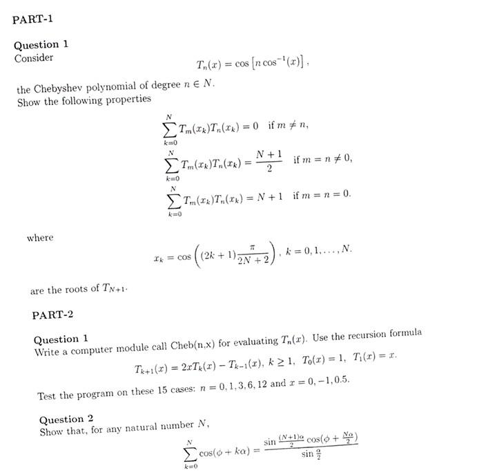 Solved I am still waiting for step by step explanation of | Chegg.com