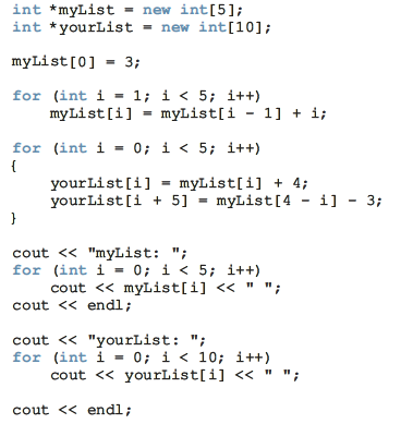 Solved: The number in parentheses at the end of an exercise refers ...