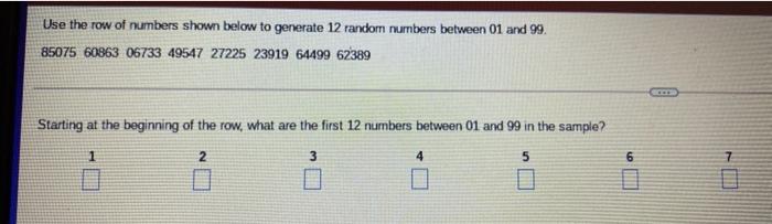 solved-use-the-row-of-numbers-shown-below-to-generate-12-chegg