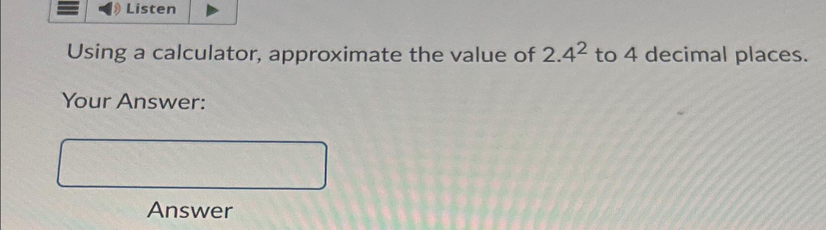 estimate the value of 102.3 divided by 4.7 answer