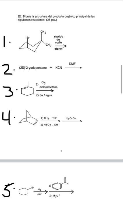 estructura del diclorometano