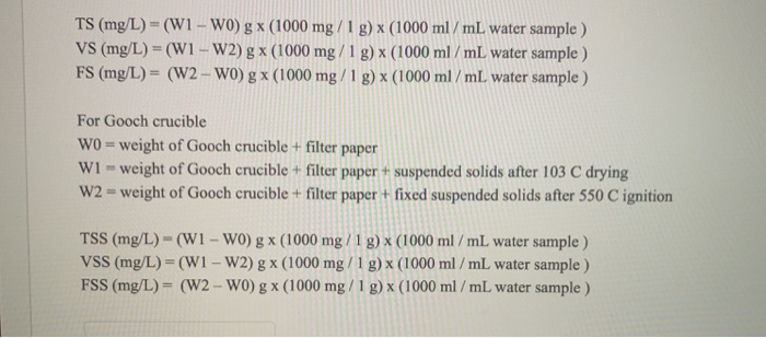 Solved Question 1 Given The Following Data From Solids Te Chegg Com