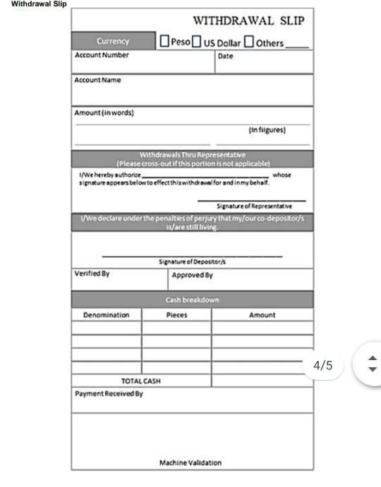 Solved You are working for XYZ Company. You were tasked to