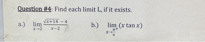 Solved please help me with this calc homework problem on | Chegg.com