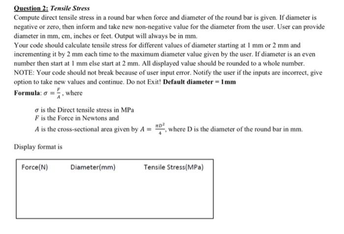 Solved I want to create a interface with code for this | Chegg.com