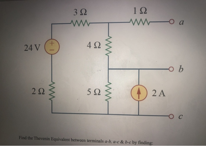 Solved The Open-circuit Voltage The Short Circuit Current | Chegg.com