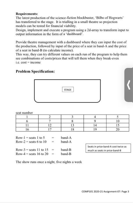Solved can you write it in python code WITH pdf file | Chegg.com