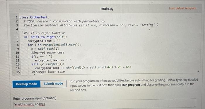 Solved Cryptography is the practice of encryption. | Chegg.com
