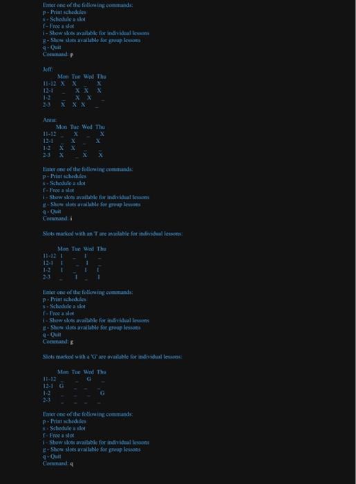 Solved Can some one solve this question in java? Please | Chegg.com