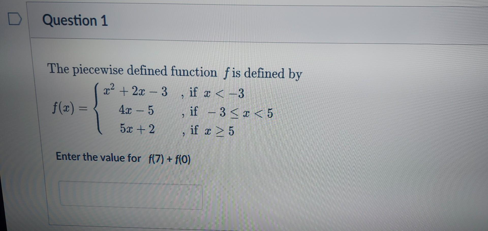 Solved I need help fast I only have 10 minutes. I just need | Chegg.com